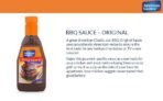 American Garden BBQ Sauce 510 g Pack Of 2 (USA) - Fast UK Delivery - Image 7