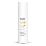 Raaga Professional SPF 30 Sunscreen Lotion | PA++++, UVA + UVB Protection, Anti Tan Activities, Non-Greasy Feel, Water and Sweat Proof Technology (55 ml) - Fast UK Delivery