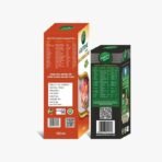 Amrith Noni Gastrine 150ml + Pain Oil 100ml Bundle Natural Digestive Support & Herbal Pain Relief Promotes Healthy Digestion & Alleviates Muscle & Joint Discomfort - Image 3