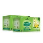 Goodricke Symphony Green Tea Pure & Natural, 25 Tea Bags (Pack of 2) | Detoxification & Boost Immunity | Increases Metabolism - Fast UK Delivery