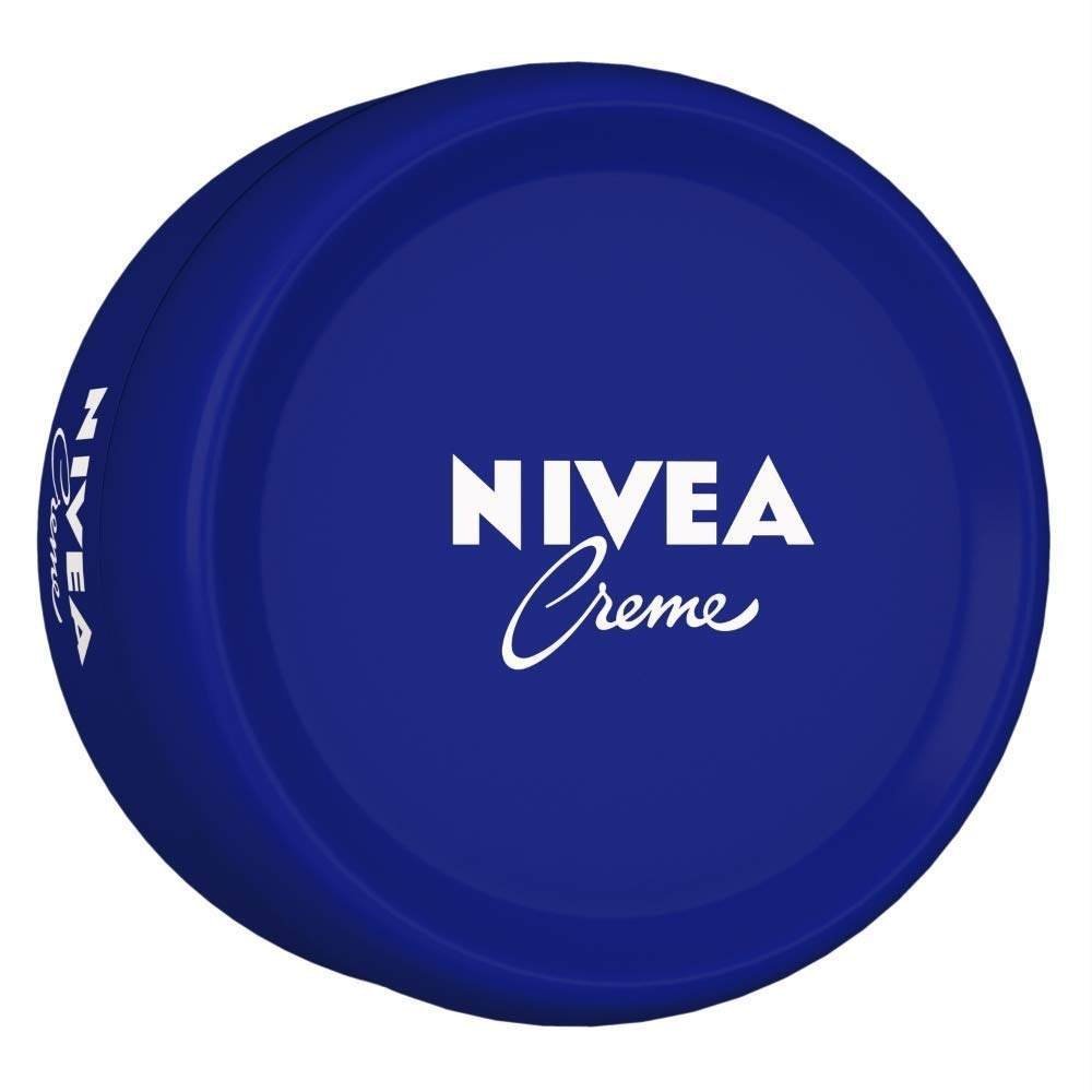 uk51Ez64kCYsL-1-1.jpg NIVEA Creme, 100Ml Cream - Fast UK Delivery - Image 1