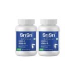 Sri Sri Tattva Ospo-C, 500mg (Pack of 2)