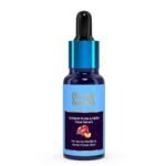 Blue Nectar Plum Face Serum for Acne Prone Skin and Acne Marks Oil Free Anti Acne Serum for Oily Skin Pore Minimizing Serum for Bumpy Texture Wi - Fast UK Delivery