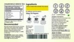 TEACURRY Chamomile Tea Bags for Sleep - 15 Pieces | Helps with PMS, Sleep, and Skin | Chamomile Tea Herbal with Green Tea (15 Tea Bags) - Fast UK Delivery - Image 6