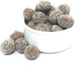 Organic Bites Imli Toffee | Imli Ladoo | Imli Pop | Tamarind Candy Balls | Soft and Chewy | Khatta Mitha Imli Ladoo -400 gm - Fast UK Delivery - Image 2
