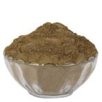 YUVIKA Tulsi Patta Powder - Ocimum Sanctum - Basil Leaves Powder 200 Grams - Fast UK Delivery - Image 3