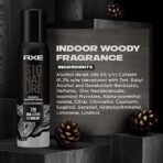 Axe Signature Corporate No Gas Body Deodorant for Men 154 ml - Fast UK Delivery - Image 4
