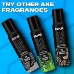 AXE Signature Champion Long Lasting No Gas Body Perfume For Men 200 Ml - Fast UK Delivery - Image 7