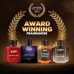 Beardo Black Musk Eau De Parfum Perfume For Men, 100ml, Musky, Woody Liquid Perfume Long Lasting, Best Date Night Fragrance - Fast UK Delivery - Image 7