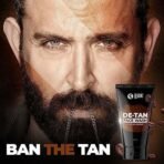 Beardo Ban the Tan Kit | Grooming kit for men | Detan Facewash for men with Coffee extracts & Vitamin E| Detan Face Scrub for men | Gift Hamper for Men | Gift Hamper | Valentines day gift for husband | Gift for boyfriend | Gift for Men - Fast UK Delivery - Image 3