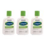 Cetaphil Moisturizing Lotion, 100 ml - Pack of 3 - Fast UK Delivery