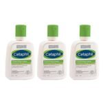 Cetaphil Moisturizing Lotion, 100 ml - Pack of 3 - Fast UK Delivery