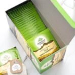 Organic India Tulsi Honey Chamomile - Pack of 25 Tea Bags 1.74g (43.5 Grams) - Fast UK Delivery - Image 5
