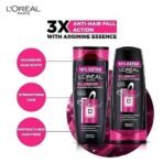 L'Oreal Paris Hair Expertise Fall Repair Shampoo, 396 ml - Fast UK Delivery - Image 6