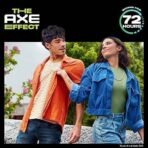 AXE Signature Intense Long Lasting No Gas Body Perfume For Men 200 Ml - Fast UK Delivery - Image 6