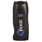 Axe Talcum Powder - Denim Cologne 100g Bottle - Fast UK Delivery