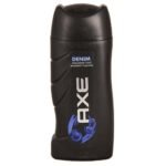 Axe Talcum Powder - Denim Cologne 100g Bottle - Fast UK Delivery