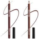 MARS Matte Lip Liner One Swipe Smooth Long Lasting Lip Pencil (1.4gm) (02-DEEP DAWN) Matte Lip Liner One Swipe Smooth Long Lasting Lip Pencil (1.4gm) (03-BLOOD BATH) - Fast UK Delivery