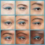 wet n wild Eyeliner Pencil On Edge Longwearing Matte Eye Liner, Long Lasting, Smudge Proof, Fade Resistant, Highly Pigmented, Creamy Smooth Soft Gliding, Blue Sapphire Ice - Fast UK Delivery - Image 7