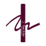 Mila Beaute Pout It Out Matte Lip Crayon | Highly Pigmented & Enriched With Jojoba Oil | Soft Matte Finish | Creamy & Light Weight Texture | Smooth Glide Application | Shade - (Blossom 1.25g) - Fast UK Delivery