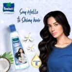 Parachute Advansed Jasmine Coconut Hair Oil, 300 ml - Fast UK Delivery - Image 4