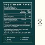 Gaia Herbs, Vitex Berry, 60 Veggie Liquid Phyto-Caps - Fast UK Delivery - Image 3