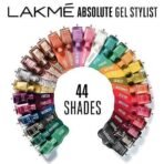 LAKME Absolute Gel Stylist Color, Diva, 12 ml - Fast UK Delivery - Image 6