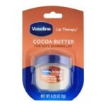 Vaseline Lipp Therappy Cocoaa Better 7G, Brown - Fast UK Delivery