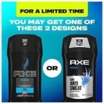 Axe AntiPerspirant Deodorant, Phoenix, Twin Pack, 5.4 Ounce - Fast UK Delivery - Image 5