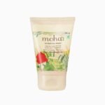 moha: Herbal Face Wash With Goodness Of Neem, Aloevera, Cucumber, Rose & Yashtimadhu for Healthy, Soft & Glowing for all age groups -100 ml (Pack of 1) - Fast UK Delivery