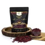 Hamiast Premium Fresh Bhaderwah, Jammu Rajma Rare, Natural And Traditional 1 Kg (500G Pack Of 2), Grown At 5290 Ft, Limited Produce - Fast UK Delivery - Image 6