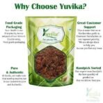 Yuvika Gond Chhuara - Gond Chuara - Dates Gum 100 Grams - Fast UK Delivery - Image 4