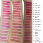 Just Herbs Ayurvedic Lipsticks Half size - Fast UK Delivery - Image 5