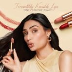 Just Herbs Ultra Matte Bullet Lipstick for Women 4 g (Naughty Nutmeg) & Just Herbs Ultra Matte Bullet Lipstick for Women 4 g (Bold Espresso) Combo - Fast UK Delivery - Image 4