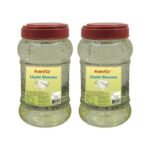 KONFIZ Liquid Glucose for ice Cream 1.5kg X 2 packing Glucose Syrup for making ice Creams, sweets, Raising Ingredient Liquid, for cakes, jams, desserts - Fast UK Delivery