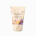 Moha: : Anti Ageing Skin Cream, Youthful & Glowing Skin, With The Blend Of Pure Herbal Oils, Reduces Fine Lines, Wrinkles, Pigmentation, Dark Spots, Suitable For All Skin Types - (Pack Of 1, 100Gm) - Fast UK Delivery