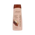 Jovees Cocoa Butter Body Lotion Provides Deep Moisturisation | Non Sticky Body Moisturizer With Cocia Butter | Winter Body Lotion For Smooth and Healthy Looking Skin | For Very Dry Skin- 300ml - Fast UK Delivery
