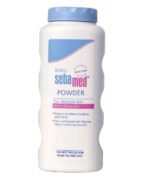 SebaMed Baby Powder (Pack of 100g) - Fast UK Delivery