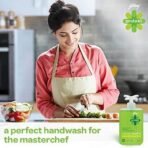 Godrej Aer Power Pocket | Assorted Pack of 5 (50g) & Godrej Protekt masterchef's Handwash Refill, Lime - 750ml, 99.9% Germ Protection, With Glycerin - Fast UK Delivery - Image 7