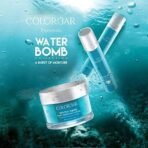 Colorbar Magic Water Cr?me, 30 ml |72 hours of instant and continuous hydration | Dewy Smoothness | Supple glow - Fast UK Delivery - Image 7