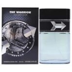 Armaf The Warrior for Men - Fast UK Delivery - Image 3