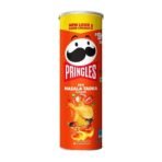 Kellogg's Pringles Desi Masala Tadka, 107 g - Fast UK Delivery