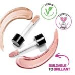 wet n wild Megaglo Liquid Highlighter, Halo Goodbye, 0.5 Ounce - Fast UK Delivery - Image 5