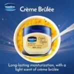 Vaseline Lip Therapy, Creme Brulee 0. - Fast UK Delivery - Image 4