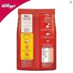 Kellogg's Oats| Rolled Oats| High in Protein and Fibre, Low in Sodium | 400g Pack - Fast UK Delivery - Image 3