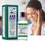 Axe Universal Oil 3ML (Pack of 2) for Cold & Pain relief (Original from Singapore) - Fast UK Delivery - Image 3