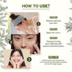 Colorbar Restoring and Balancing Moisturizer | Lightweight| Anti Aging |Green Tea | Hyaluronic Acid |Vitamin c. - Fast UK Delivery - Image 7