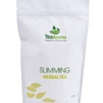 Tea Aroma Weight Management Tea | Infused with 18 Powerful Herbs | Senna Leaves, Terminalia Chebula, Garcinia Cambogia, Long Pepper, Nettle Leaves, Cinnamon Sticks & More | 100g - Fast UK Delivery