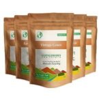 Gopaldhara Darjeeling Exquisite Green Teas Sample Pouches (Pack of 6 Teas - 10 Grams Each) - Special FTGFOP1 Finest Tea from Gopaldhara Tea Estate - Fast UK Delivery - Image 2