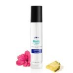 Plum BodyLovin' Hawaiian Rumba Eau De Perfum (Parfum) | Long Lasting & Premium Beachy Fragrance | Luxury Perfume for Women | Mandarin, Gardenia & Vanilla Notes | Travel Friendly | High On Fun - 15ml - Fast UK Delivery